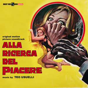 Alla ricerca del piacere - Amuck! (Original Motion Picture Soundtrack)