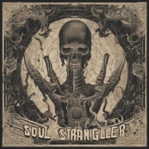 Soul Strangller (Explicit)