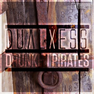 Drunken Pirates (Radio Edit)