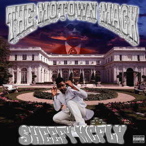 The Motown Mack (Explicit)