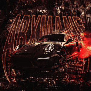 ADVANTAGE - Super Slowed (Explicit)
