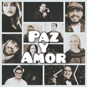PAZ Y AMOR