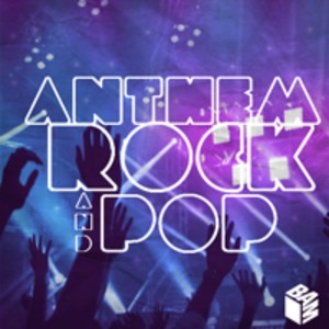 Anthem Rock and Pop