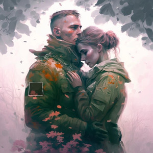 没离开过 (ACE Studio/云灏 翻唱)