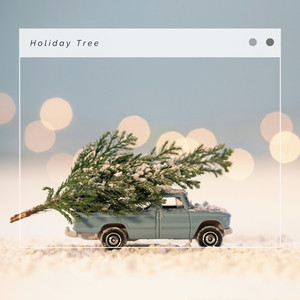 4 Relax: Holiday Tree