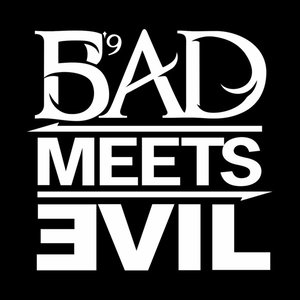Difficult - Bad Meets Evil封面