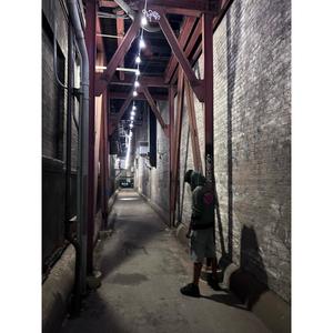 Me and you (Explicit)