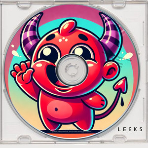 Leeks Ozon (Extended Mix V2)