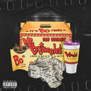 Mr. Bojangles (Explicit)