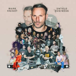 Fire Burning (Extended Mix)