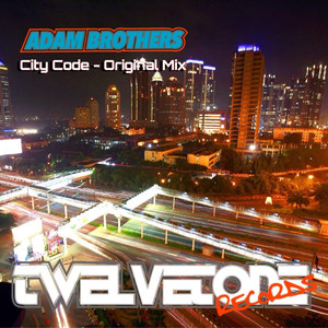 City Code (Original Mix)