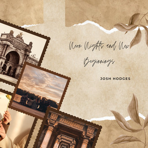 Neon Nights and New Beginnings