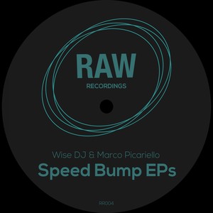 Speed Bump EPs