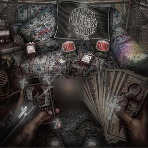 Stutta (feat. Rcsmontay) (Explicit)