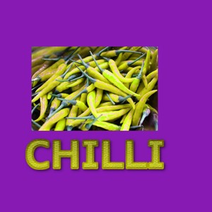 chilli (Special Edition)
