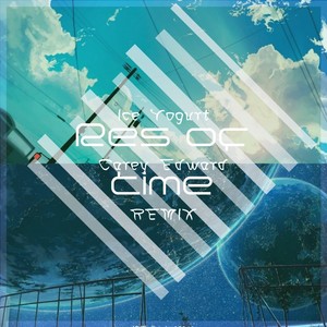 Rest of time (Iceyogurt Remix)