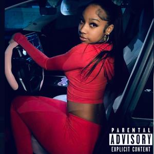 Cookin With Kya (feat. Croolix) (Explicit)