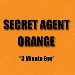 3 Minute Egg