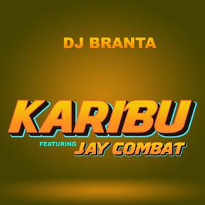 Karibu (feat. JAY COMBAT) [Explicit]