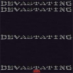 DEVASTATING (feat. AxL Urameshi) (REMIX|Explicit)