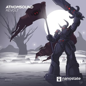 Revolt (Original Mix)