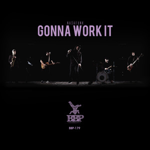 Gonna Work It (Jayl Funk remix)