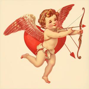 Cupidd (Explicit)