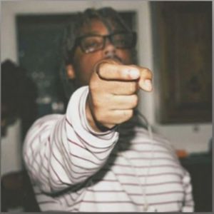 K Like A Russian (Juice Wrld) [Explicit]