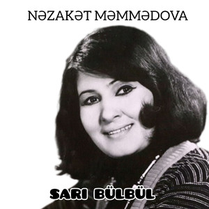 Sarı Bülbül