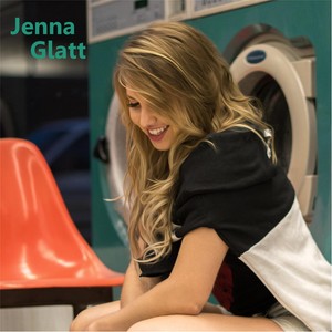 Jenna Glatt