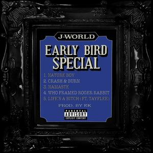 Early Bird Special (Explicit)