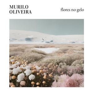 Flores no Gelo