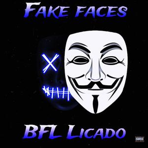 Fake faces (Explicit)