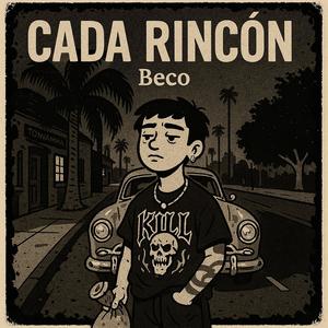 Cada Rincon (Explicit)