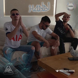 Habibi (Explicit)