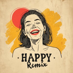 Happy [feat. Garix Taylor] (Alternate Mix)