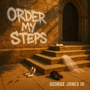 Order My Steps