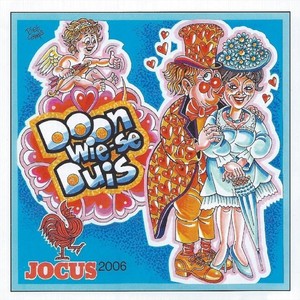 Doon Wiese Duis - Medley: Mit Ôs Is 't Begôs / D'n Echte Venlonaer / Vuuëls Te Vuuël Gehad / Aste Ens Wis / Lach En Vergaet 't / Hotel Bok / 't Belke / Haer En Truuk / D'n Alde Kleijerkas / Wao Is 't Kiendje Dan / Danse In De Maot(feat. Clim De Boer, Fra