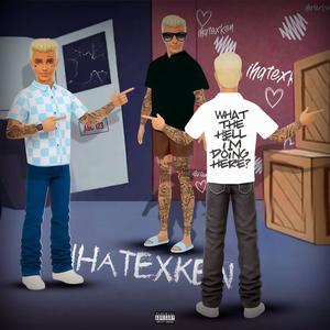 Nike Tech (feat. T Boogie) (Explicit)