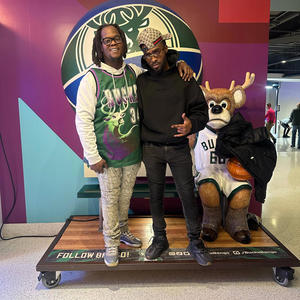 Across Da Road (Explicit)