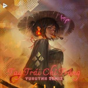 Tay Trái Chỉ Trăng (Short Version 2)