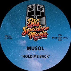 Hold Me Back (Extended Mix)