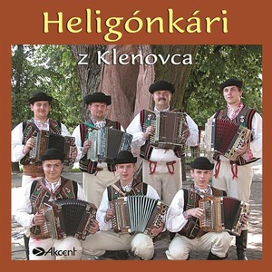 Heligónkári Z Klenovca