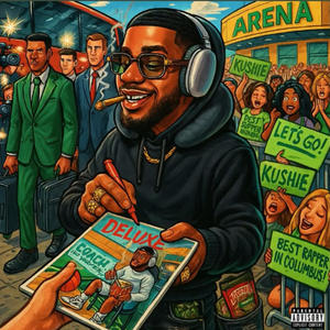 Coach, PUT ME IN THE GAME ! (DELUXE) [Explicit]