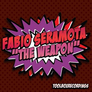 The Weapon (Original Mix)