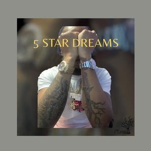 5 Star Dreams (Explicit)