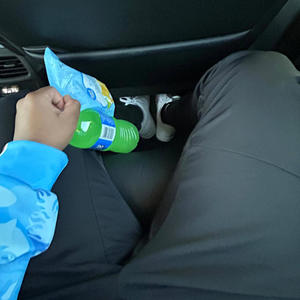 Not A Drill! (Explicit)