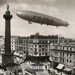 Zeppelin (Explicit)