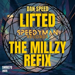 Lifted (Millzy Refix)