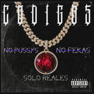 CODIGOS (feat. Hielo B, Lil Balbu & AlasskaBoys) (Explicit)